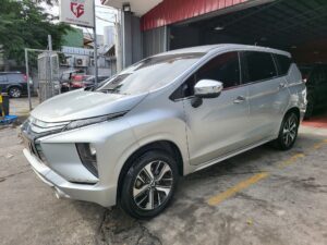 2019 Mitsubishi Xpander 1.5 GLS A/T