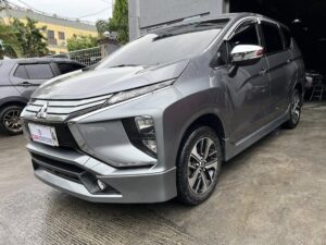 2019 Mitsubishi Xpander 1.5 GLS Casa Maintained A/T
