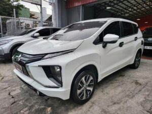 2019 Mitsubishi Xpander 1.5 GLX Plus A/T