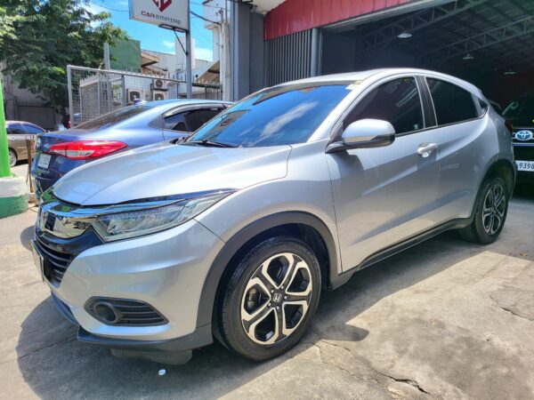 2019 Honda HR-V 1.8 EL A/T