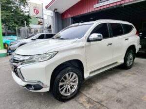 2019 Acq. Mitsubishi Montero Sport 2.4 GLS A/T