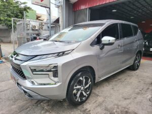 2023 Mitsubishi Xpander 1.5 GLS 15K KM A/T