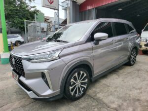2023 Toyota Veloz 1.5 V A/T
