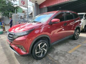 2019 Toyota Rush 1.5 G 20K KM A/T