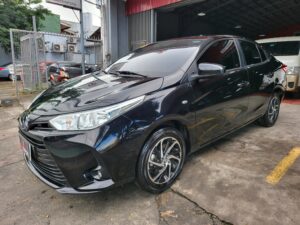 2023 Toyota Vios 1.3 XLE 20K KM A/T