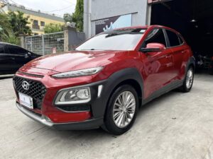 Hyundai Kona 2019 2.0 GLS 30KM A/T