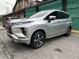 2019 Mitsubishi Xpander 1.5 GLS 52K KM A/T