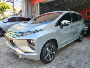 2019 Mitsubishi Xpander 1.5 GLS 76K KM A/T