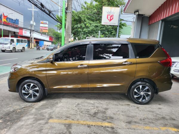 2024 Suzuki Ertiga 1.5 GLX Hybrid 8K KM A/T - Image 3