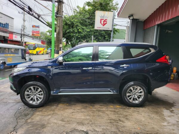 2018 Mitsubishi Montero Sport 2.4 GLS A/T - Image 3