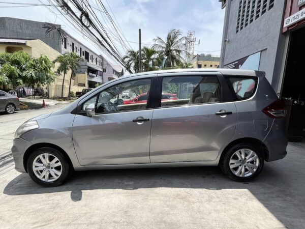 2017 Suzuki Ertiga 1.4 GL M/T - Image 3