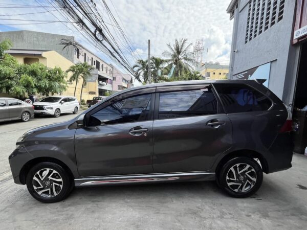2019 Toyota Avanza 1.5 G A/T - Image 3