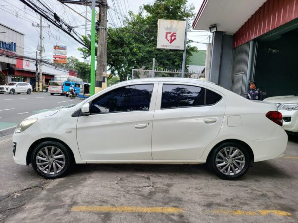 2020 Acq. Mitsubishi Mirage G4 1.2 GLX A/T - Image 3