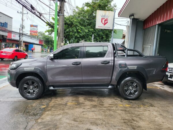 2021 Toyota Hilux 2.4 G A/T - Image 3