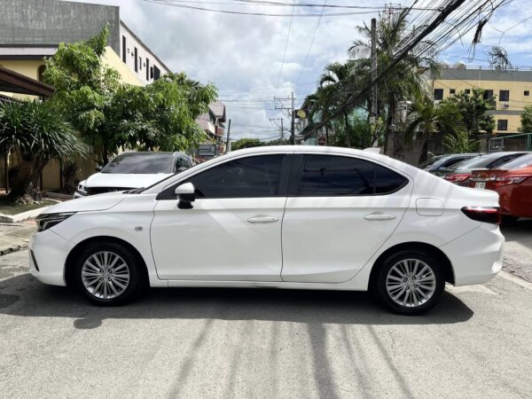 2021 Honda City 1.5 E A/T - Image 3
