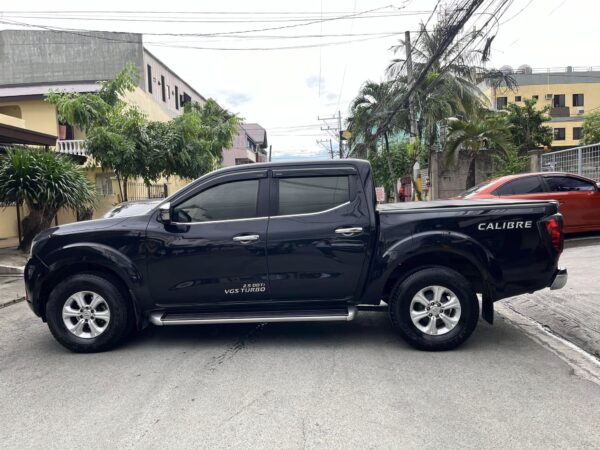 2018 Nissan Navara 2.5 EL A/T - Image 3