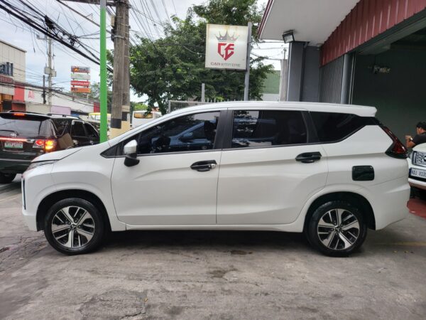 2019 Mitsubishi Xpander 1.5 GLX Plus A/T - Image 3