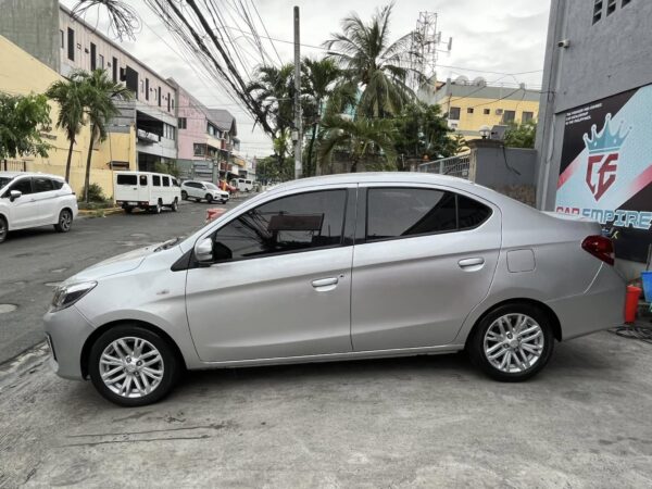 2022 Mitsubishi Mirage G4 1.2 GLS A/T - Image 3