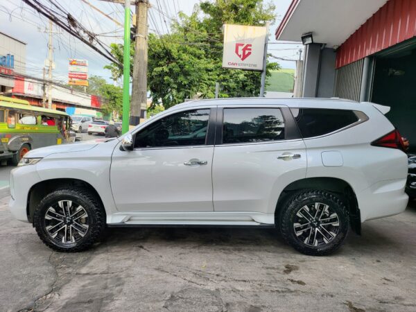 2020 Mitsubishi Montero Sport 2.4 GT A/T - Image 3