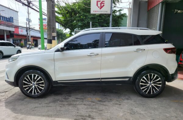 2022 Ford Territory 1.5 Titanium A/T - Image 3