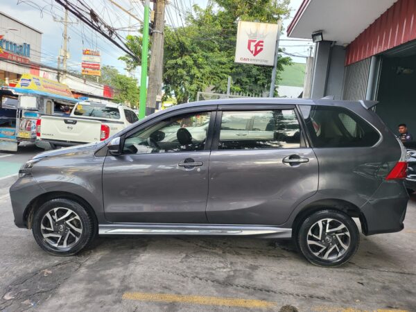 2019 Toyota Avanza 1.5 G A/T - Image 3