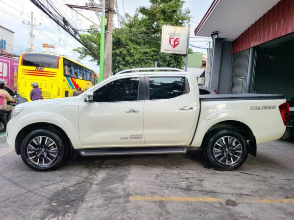 2020 Nissan Navara 2.5 EL A/T - Image 3