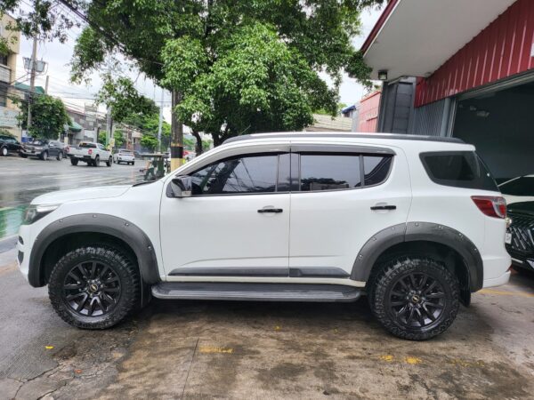 2017 Chevrolet Trailblazer 2.8 Z71 4x4 A/T - Image 3