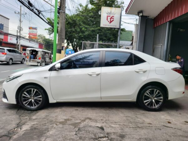 2019 Toyota Altis 1.6 G A/T - Image 3
