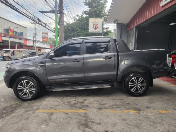 2021 Ford Ranger 2.0 Wildtrak A/T - Image 3