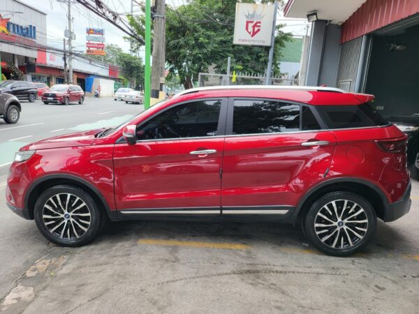 2021 Ford Territory 1.5 Titanium A/T - Image 3