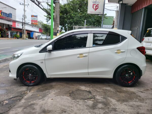 2021 Honda Brio 1.2 V A/T - Image 3
