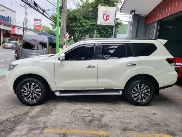 2019 Nissan Terra 2.5 VL 4x4 A/T - Image 3