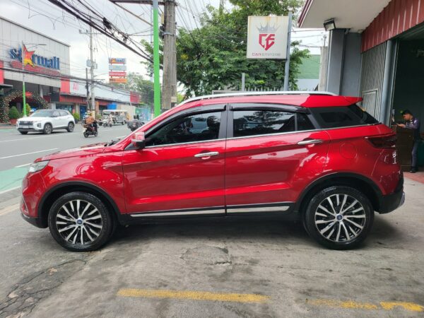 2022 Ford Territory 1.5 Titanium 10K KM A/T - Image 3