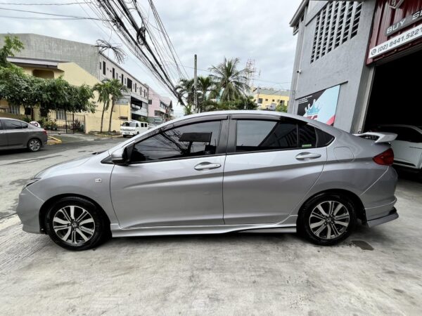2020 Honda City 1.5 E A/T - Image 3