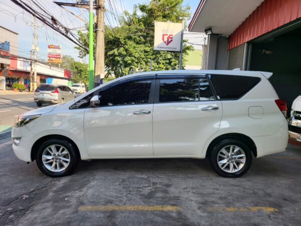 2018 Toyota Innova 2.8 G Diesel A/T - Image 3