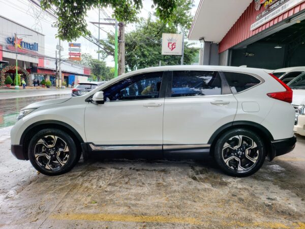 2019 Acquired Honda CR-V 1.6 S Diesel A/T - Image 3