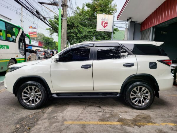 2022 Toyota Fortuner 2.8 Q Diesel A/T - Image 3