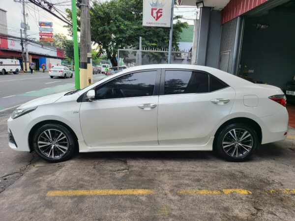 2019 Toyota Altis 1.6 V A/T - Image 4