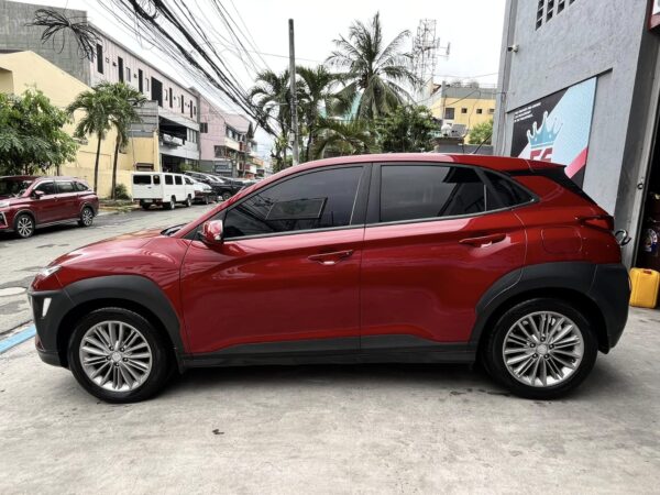 Hyundai Kona 2019 2.0 GLS 30KM A/T - Image 3