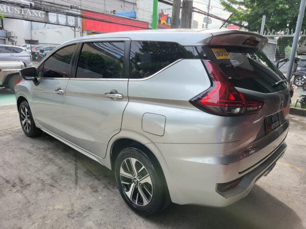 2019 Mitsubishi Xpander 1.5 GLS A/T - Image 4
