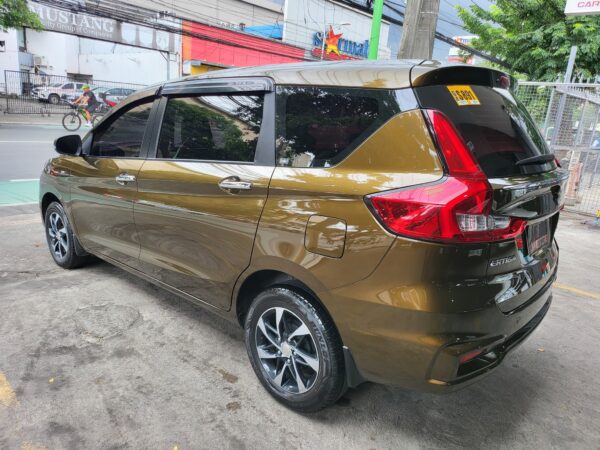 2024 Suzuki Ertiga 1.5 GLX Hybrid 8K KM A/T - Image 4