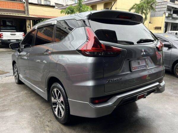 2019 Mitsubishi Xpander 1.5 GLS Casa Maintained A/T - Image 4