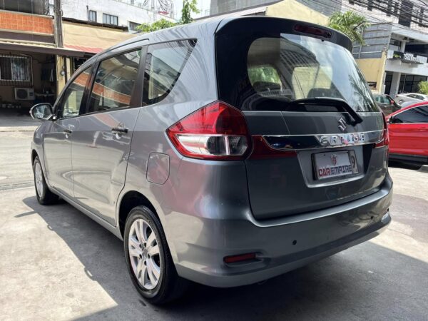 2017 Suzuki Ertiga 1.4 GL M/T - Image 4