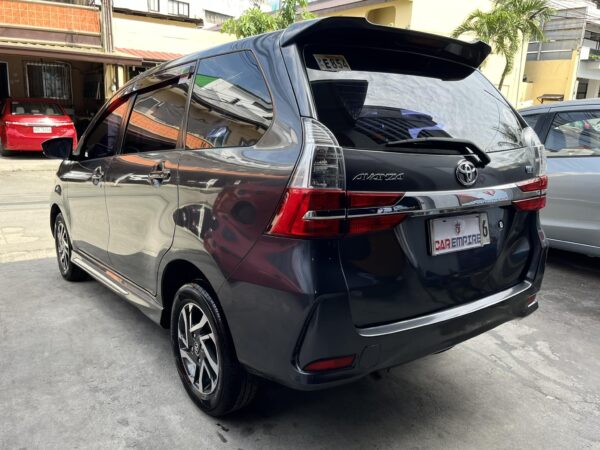 2019 Toyota Avanza 1.5 G A/T - Image 4