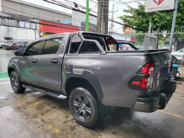 2021 Toyota Hilux 2.4 G A/T - Image 4