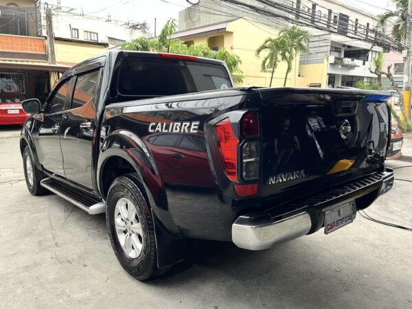 2018 Nissan Navara 2.5 EL A/T - Image 4