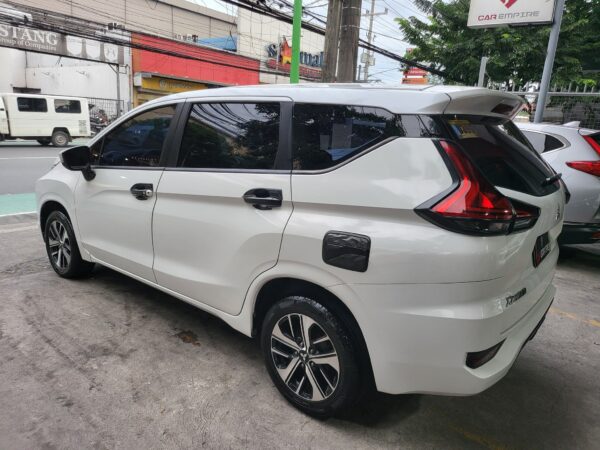 2019 Mitsubishi Xpander 1.5 GLX Plus A/T - Image 4