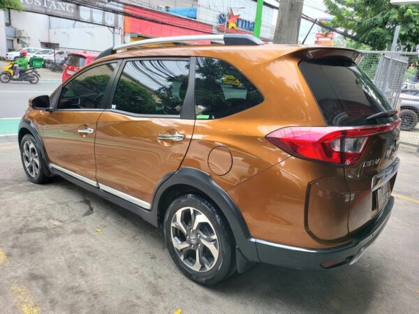 2018 Honda BR-V 1.5 V A/T - Image 4