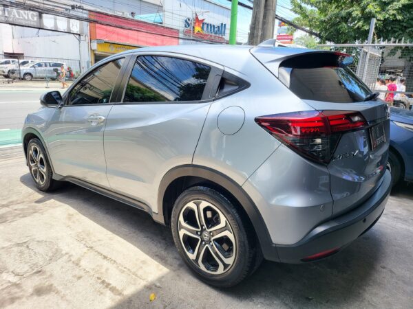 2019 Honda HR-V 1.8 EL A/T - Image 4