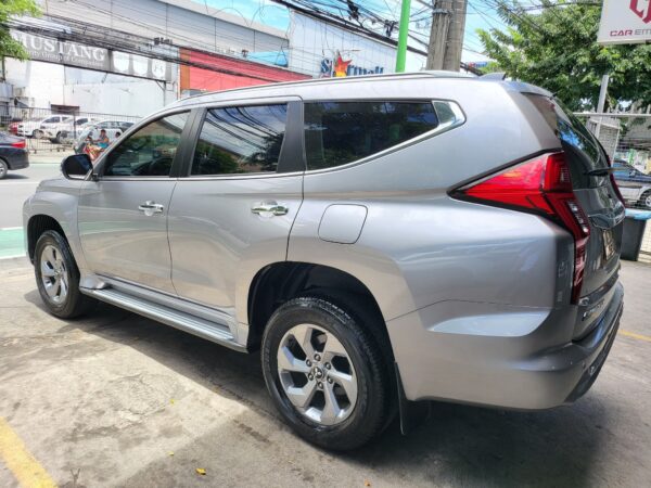 2025 Mitsubishi Montero Sport 2.4 GLX Save 300K From Brand New M/T - Image 4